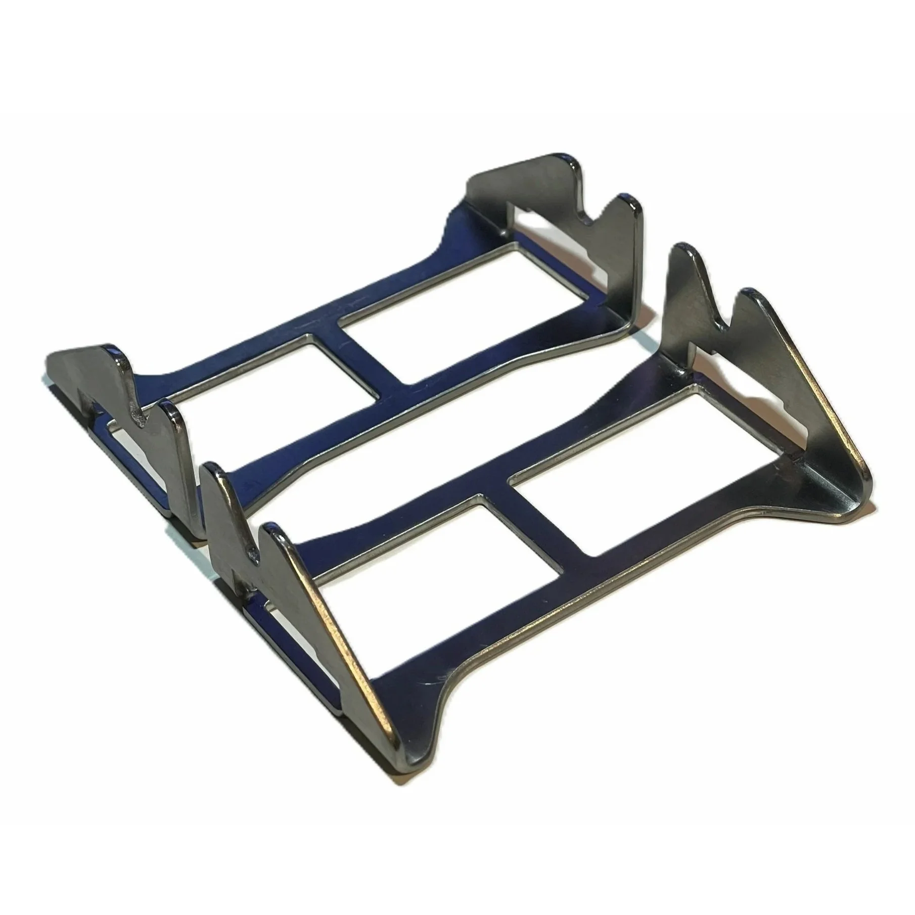 SKEATS™ Glide Fins 105cm blue Skeats Skin Cleats - Backcountry Accessory Grassroots Powdersurfing